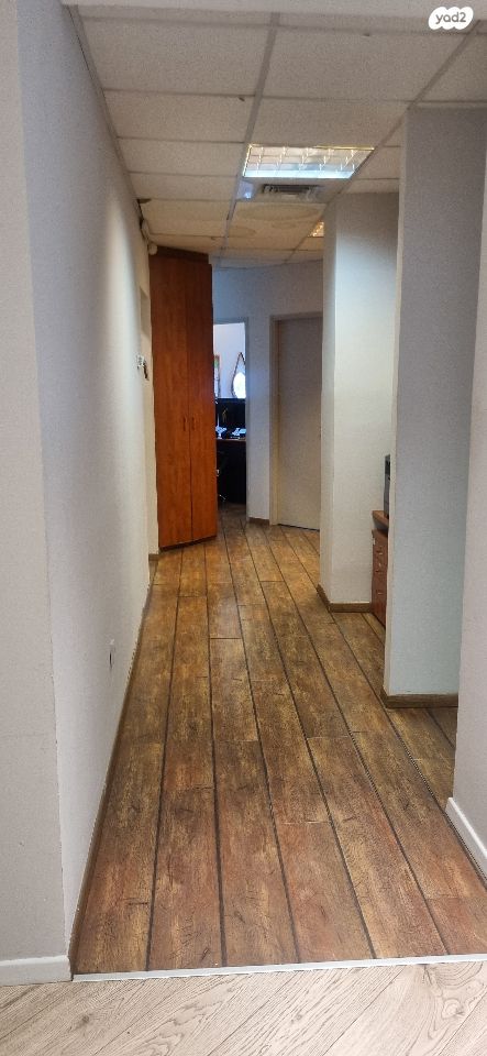 משרדים, הרוגי מלכות 7, רמת החייל, תל אביב יפו