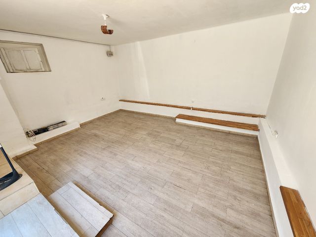 חנויות/ שטח מסחרי, רופין 38, הצפון הישן - דרום, תל אביב יפו