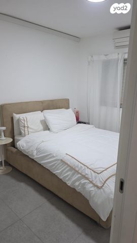 דירה, יצחק רגר, שכונה ד', באר שבע