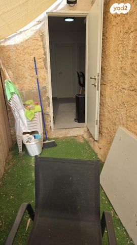 דירה, יצחק רגר, שכונה ד', באר שבע