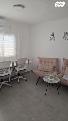 דירה, יצחק רגר, שכונה ד', באר שבע