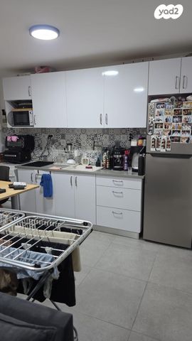 דירה, יצחק רגר, שכונה ד', באר שבע