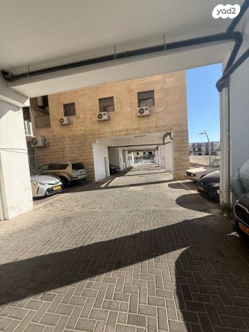 דירה, תלמוד בבלי, דובב מישרים / רמת בית שמש ד-1, בית שמש