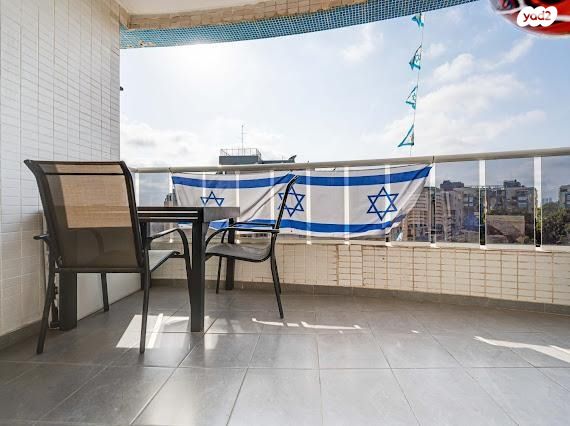 דירה, התזמורת, נאות אשלים, ראשון לציון