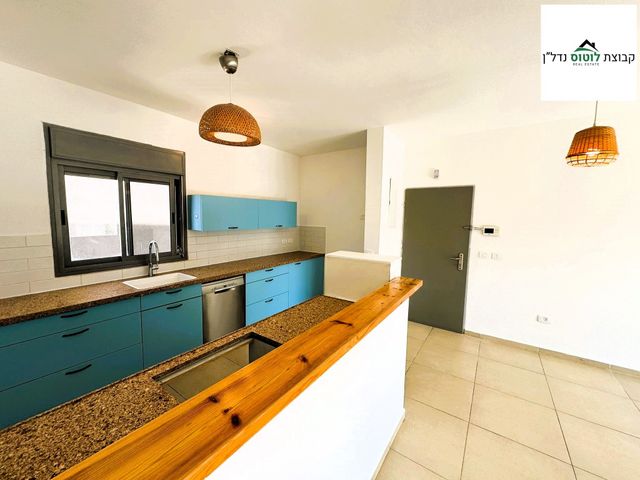 דופלקס, ספיר 11, אבני חן, חריש