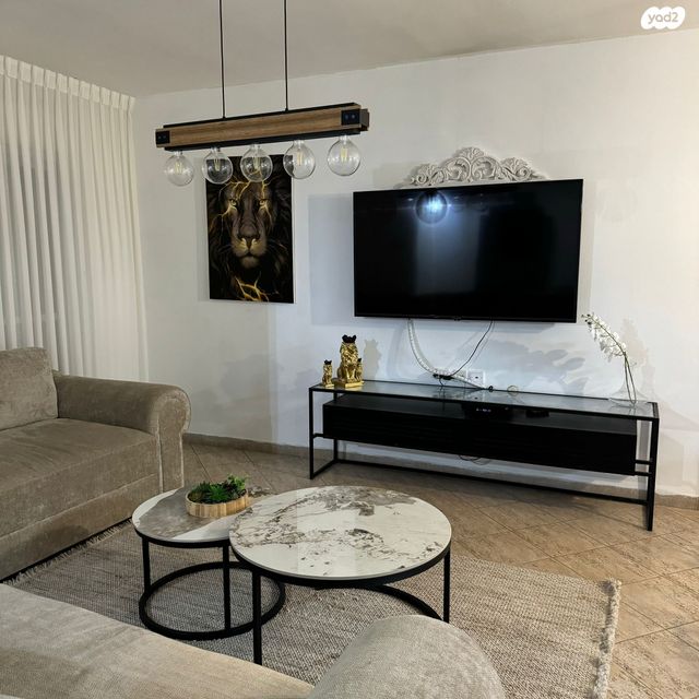 דירת גן, נוף הגלעד, בית שאן