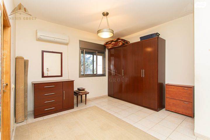 דירה, האסיף, חיפה