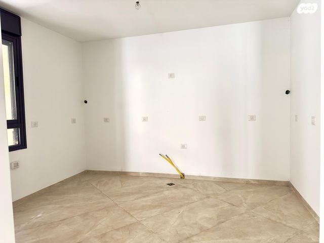 דירת גן, קטמון הישנה, ירושלים