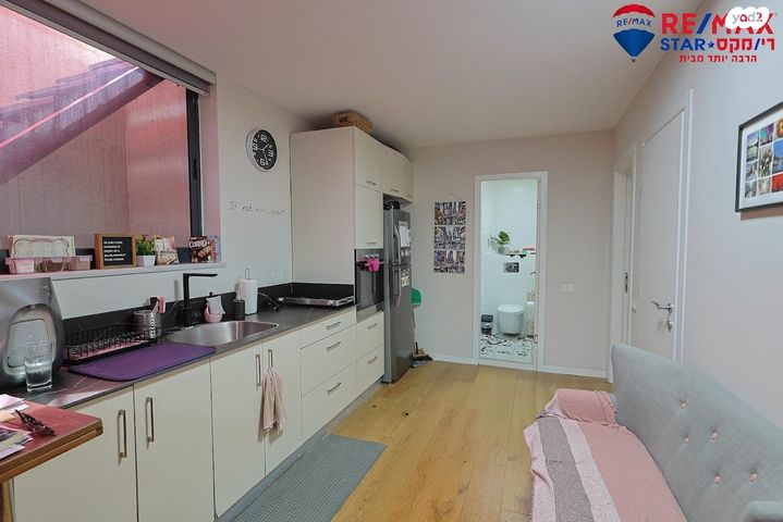 דו משפחתי, ארלוזורוב 17, מרכז, הרצליה