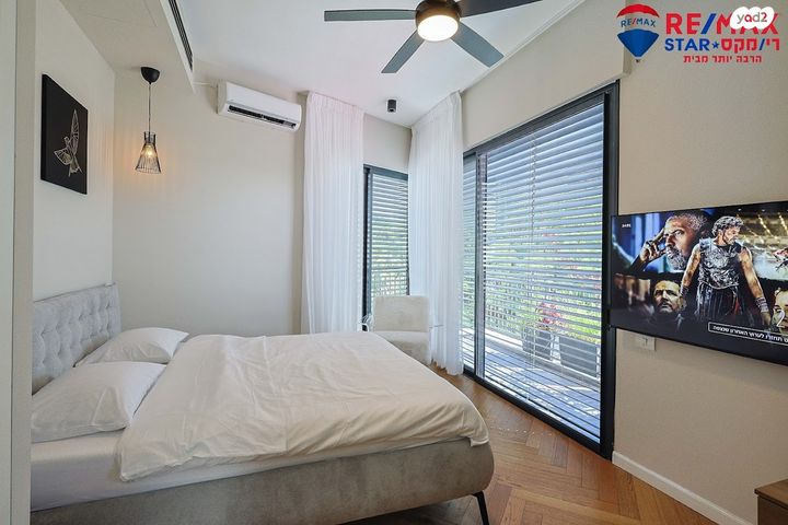 דו משפחתי, ארלוזורוב 17, מרכז, הרצליה