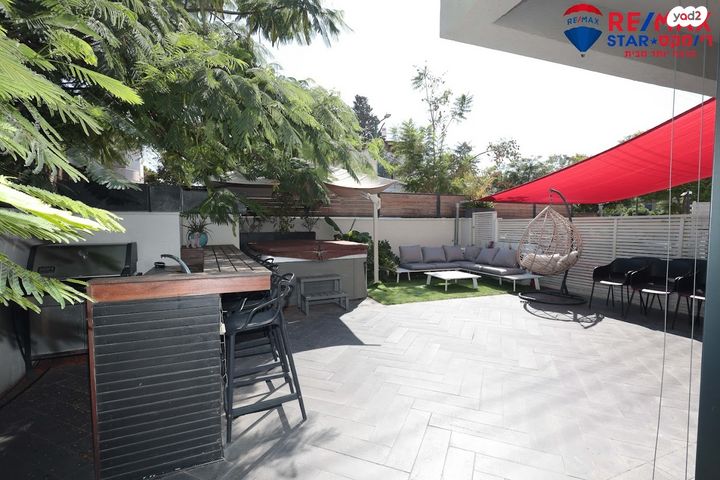 ארלוזורוב 17