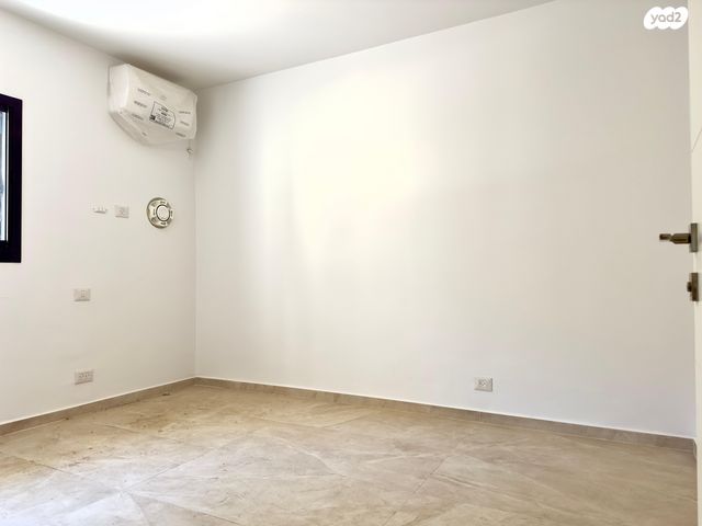 דירת גן, קטמון הישנה, ירושלים