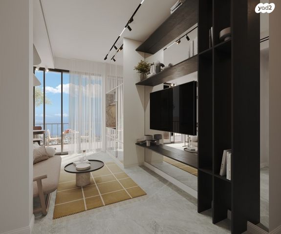 דירה, קליי 8, הצפון החדש - כיכר המדינה, תל אביב יפו