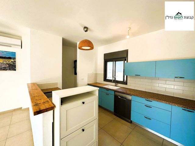 דופלקס, ספיר 11, אבני חן, חריש