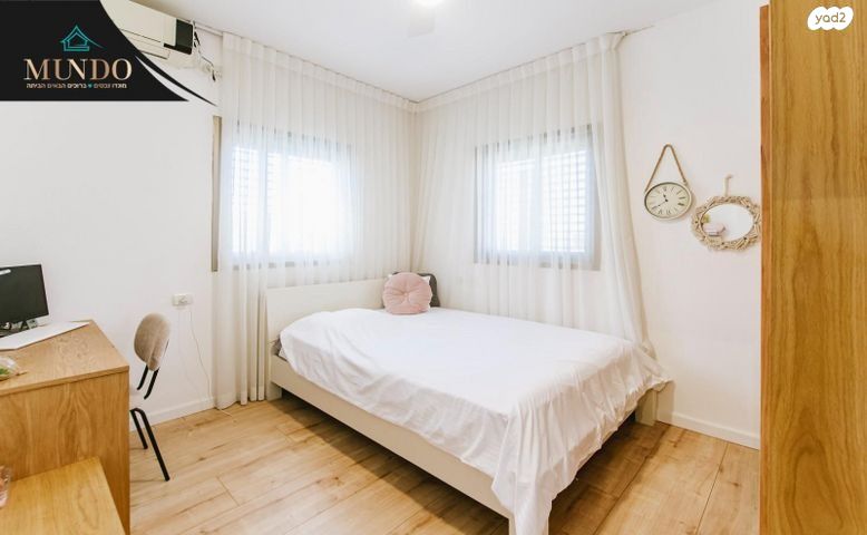 דו משפחתי, דן, גני מנחם, באר יעקב