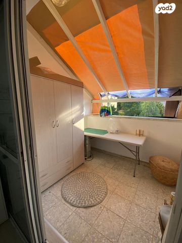 דופלקס, הנגב 43, אריאל