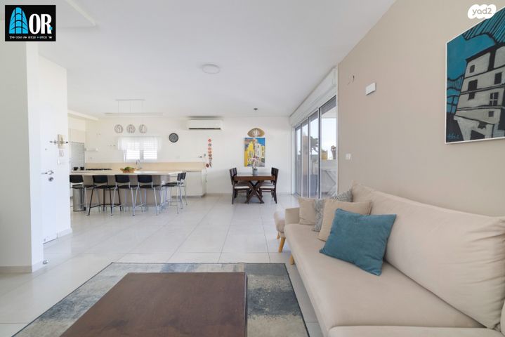 גג/ פנטהאוז, שפטל, רמז, מערב ותיק, ראשון לציון