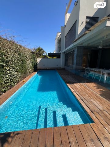 בית פרטי/ קוטג', סומסום 9, הרצליה ב', הרצליה