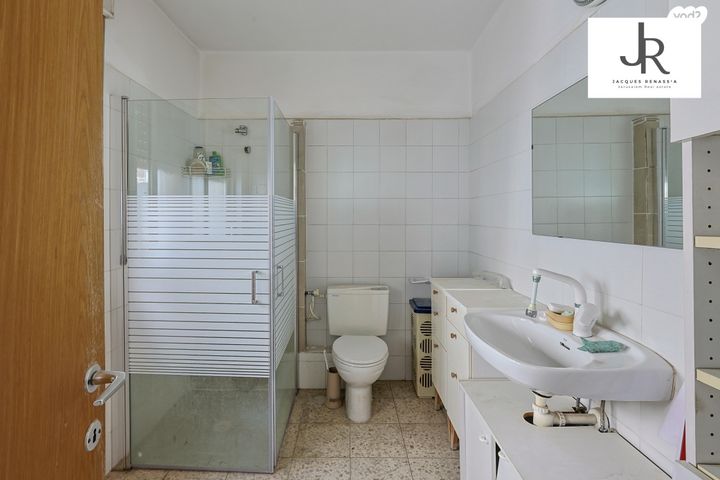 דירת גן, הדישון, מלחה, מנחת, ירושלים