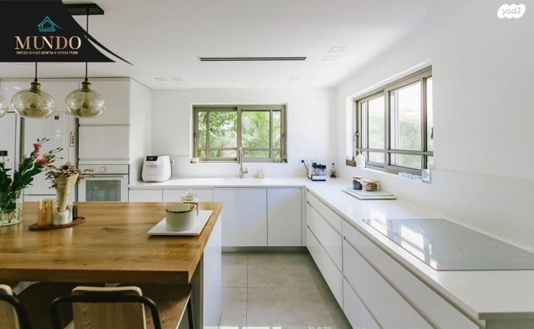 דו משפחתי, דן, גני מנחם, באר יעקב