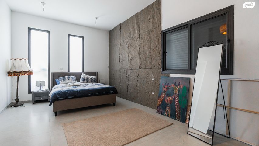 בית פרטי/ קוטג', שולמית, ירוחם