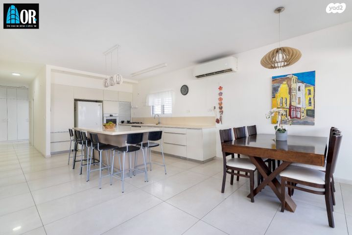 גג/ פנטהאוז, שפטל, רמז, מערב ותיק, ראשון לציון