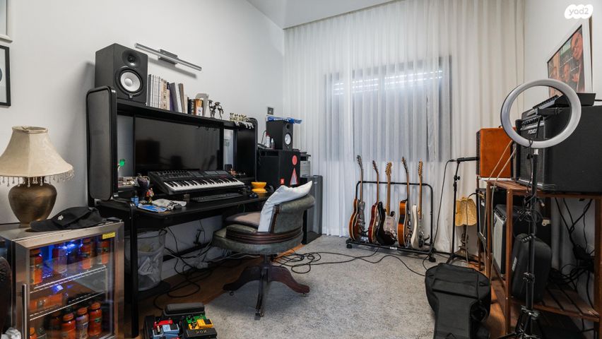 בית פרטי/ קוטג', שולמית, ירוחם