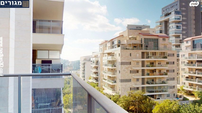 דירה, הוד, חיפה