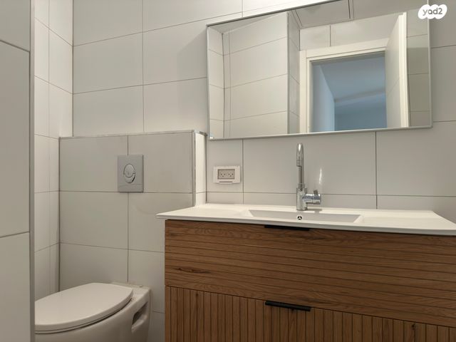 דירת גן, קטמון הישנה, ירושלים