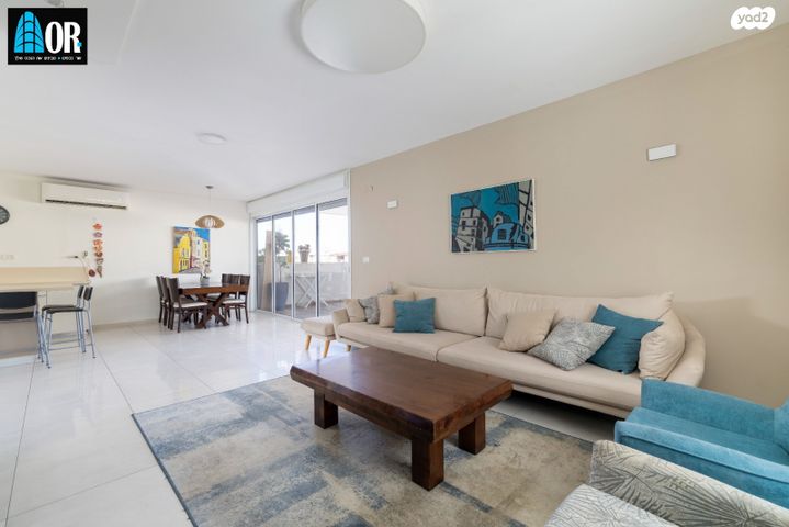 גג/ פנטהאוז, שפטל, רמז, מערב ותיק, ראשון לציון