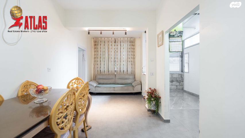 דירה, הירדן 2, מרכז העיר, בני ברק