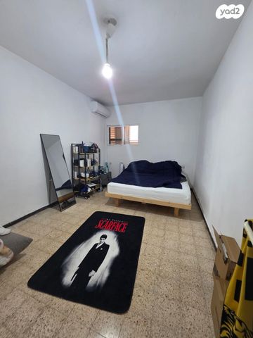 דירה, צבי הירשפלד 30, רמז, מערב ותיק, ראשון לציון