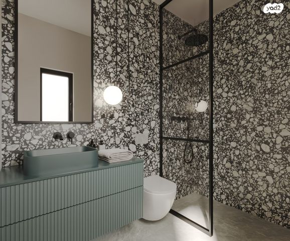 דירה, קליי 8, הצפון החדש - כיכר המדינה, תל אביב יפו