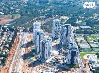 גרין פארק החדשה