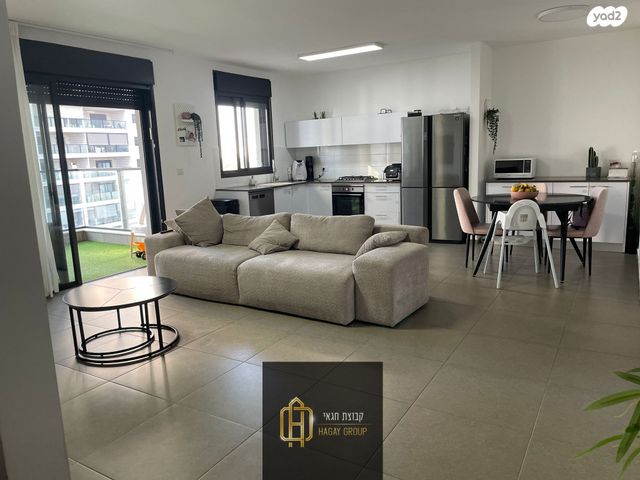 דירה, משה לוי 7, נאות שמיר, רמלה