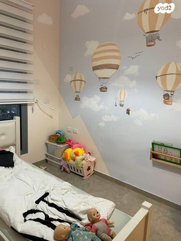 דירה, הוד, חיפה