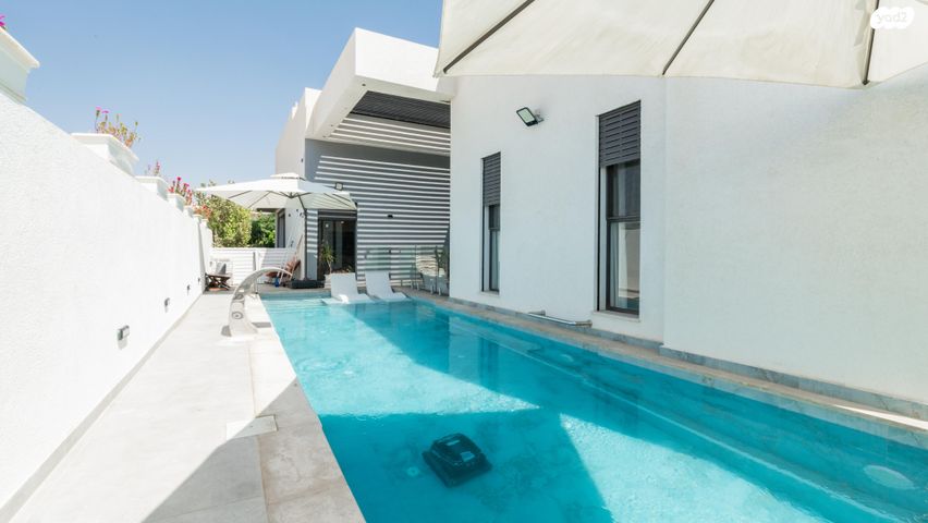 בית פרטי/ קוטג', שולמית, ירוחם