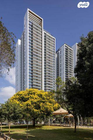 דירה, וינגייט, יד אליהו, תל אביב יפו