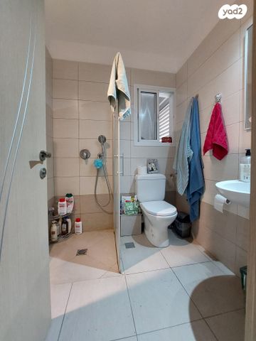 דירה, יואב דעי, גני אביב, לוד