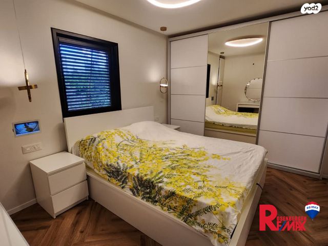 דירה, כ"ט בנובמבר 27, רמת הנשיא, בת ים