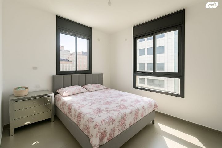 גג/ פנטהאוז, דרך דגניה, קרית השרון, נתניה