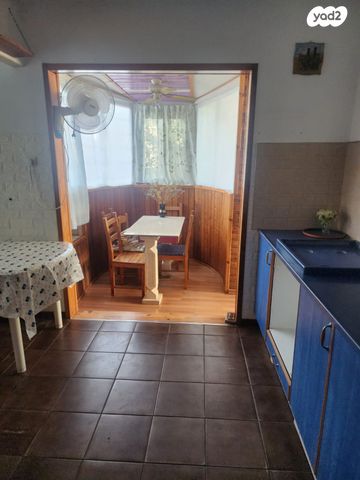 בית פרטי/ קוטג', שניר 2, נווה דקלים, אשקלון