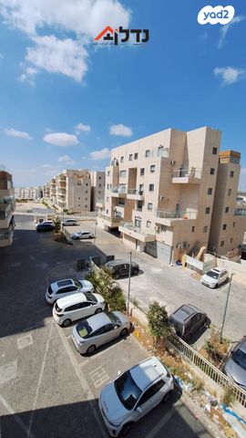 דירה, בר קפרא, שפע חיים / רמת בית שמש ד-3, בית שמש