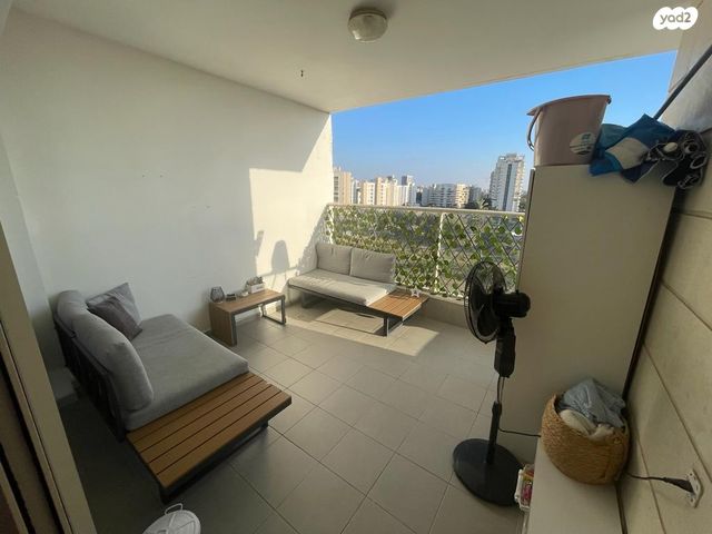 דירה, העונות, נווה הדרים, אשקלון