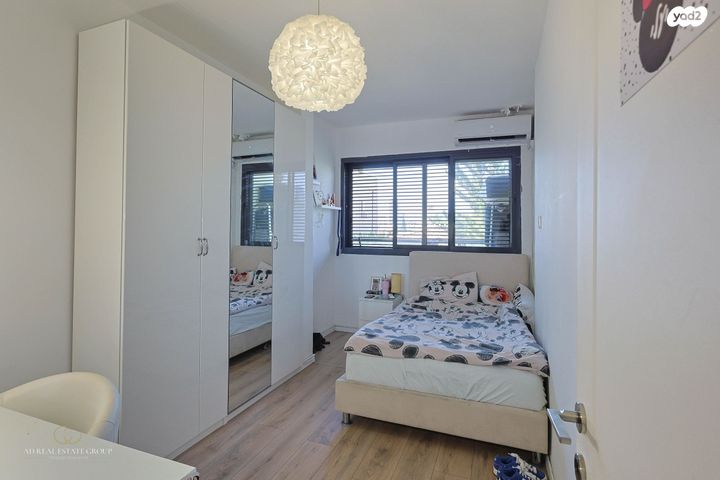 דירה, שועלי שמשון, יד לבנים, רמת גן