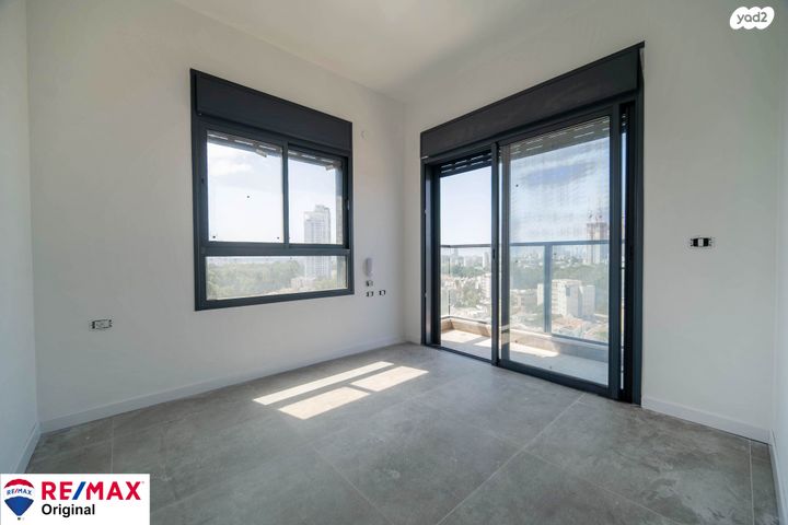 דירה, אחד העם, רמת השקמה, רמת גן