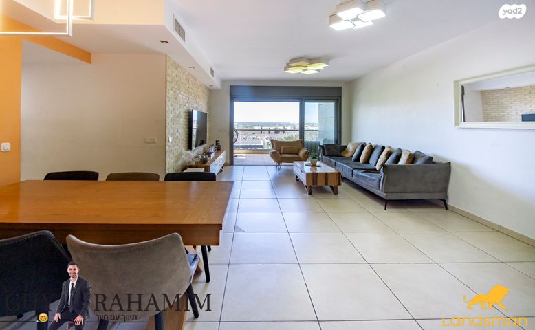 מרדכי בן דרור 