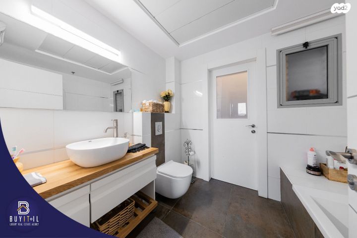 דירה, נתן יונתן, עיר ימים, נתניה