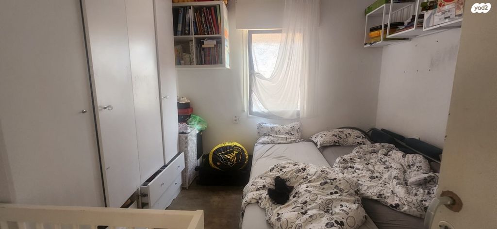 דירה, התאנה, המכבים, גבעת זאב