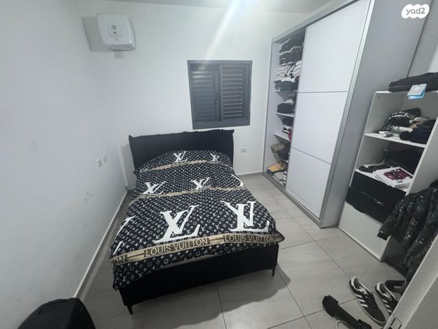 דירה, פארק הנחל, באר שבע